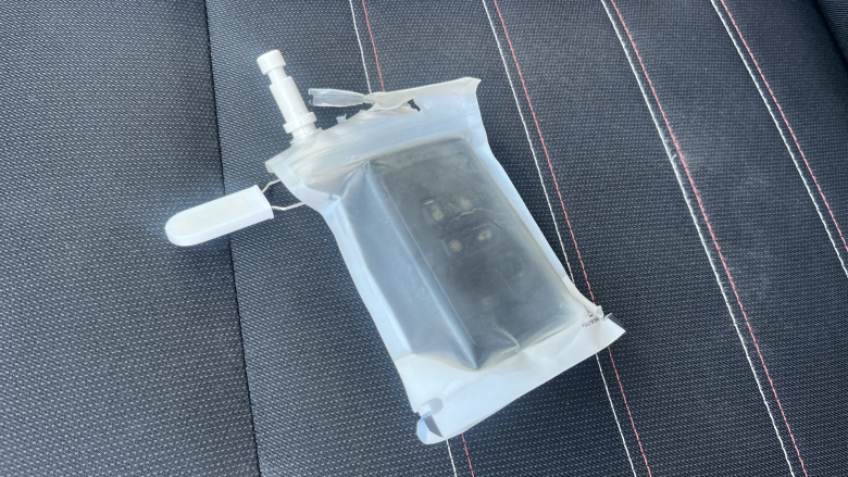 Dacia Jogger 1.0 TCe Extreme SE 5dr Petrol Estate